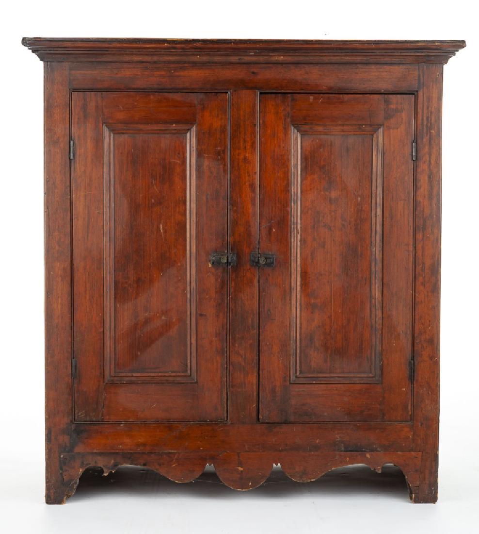 Double Door Cupboard (1 of 9)