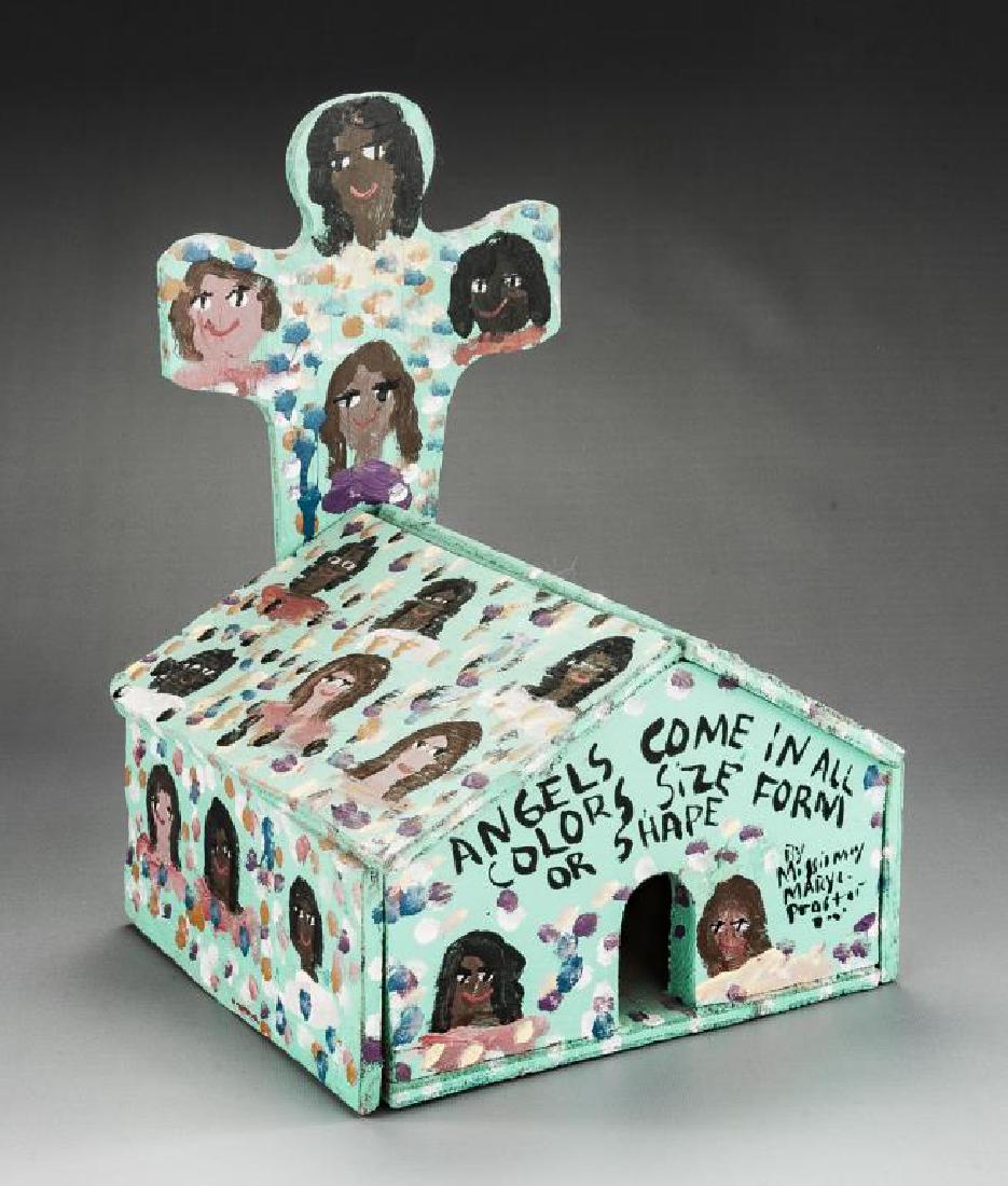 Mary Proctor (American, b. 1960) (1 of 3)