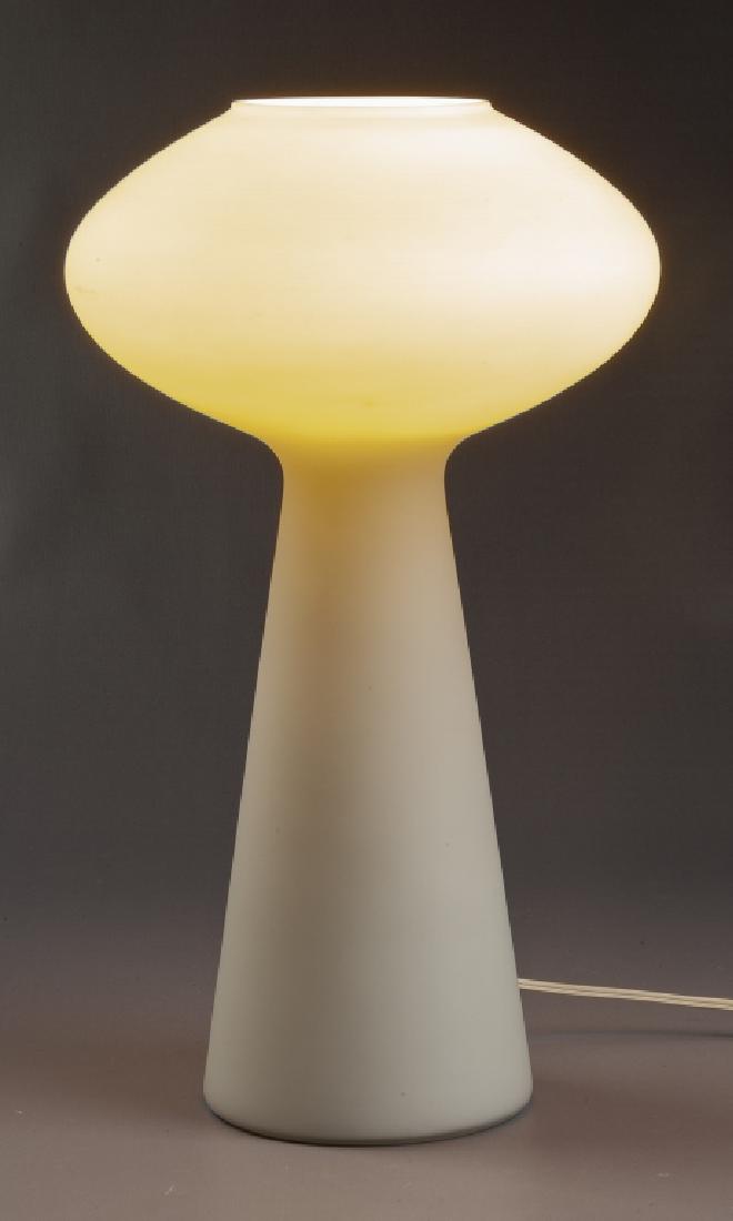 Lisa Johansson-Pape for Iittala Mushroom Lamp (1 of 3)
