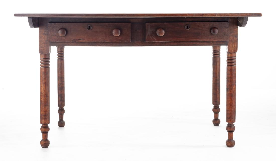 Pennsylvania Farm Table (1 of 4)