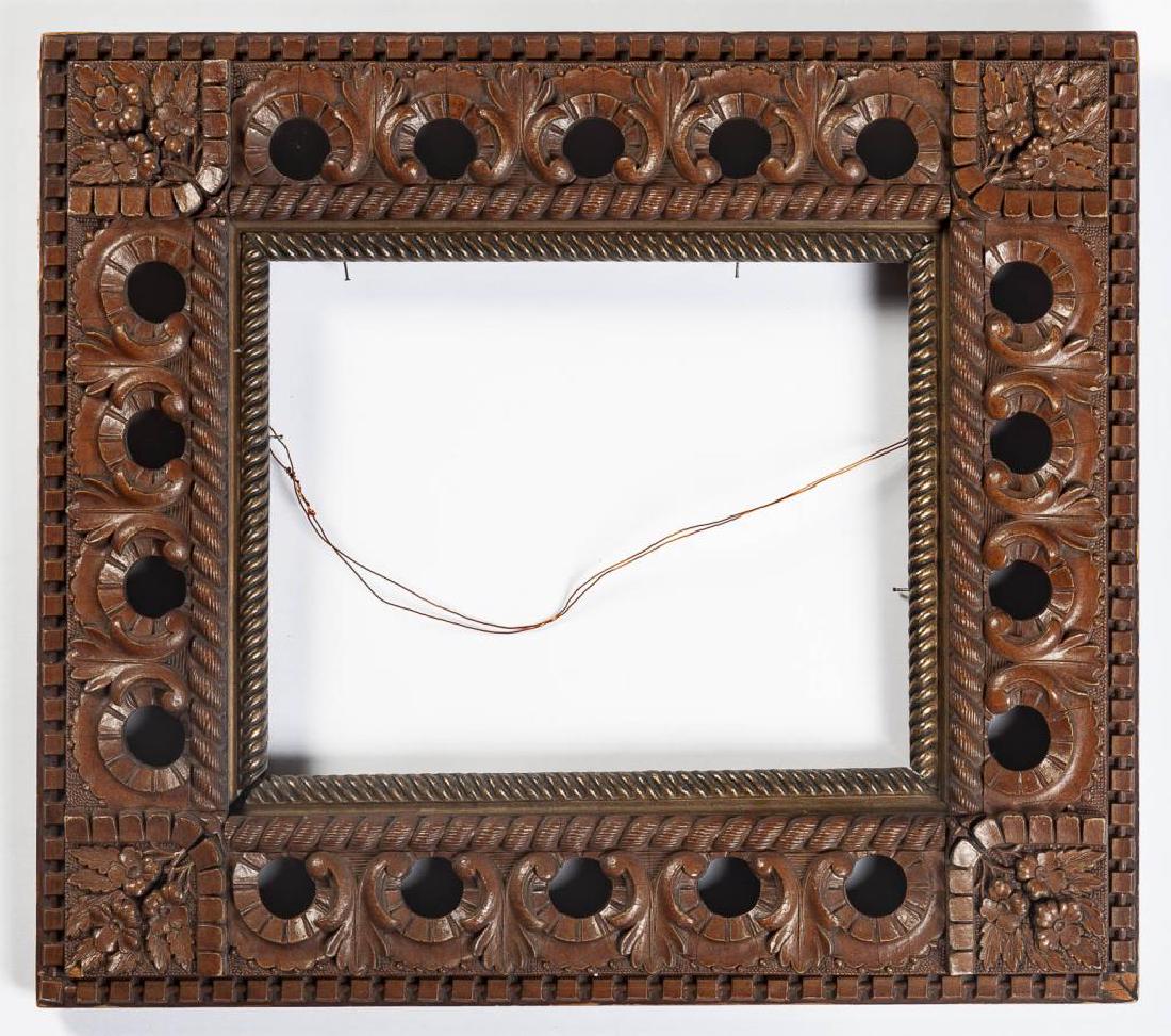 Aesthetic Movement Frame (1 of 2)