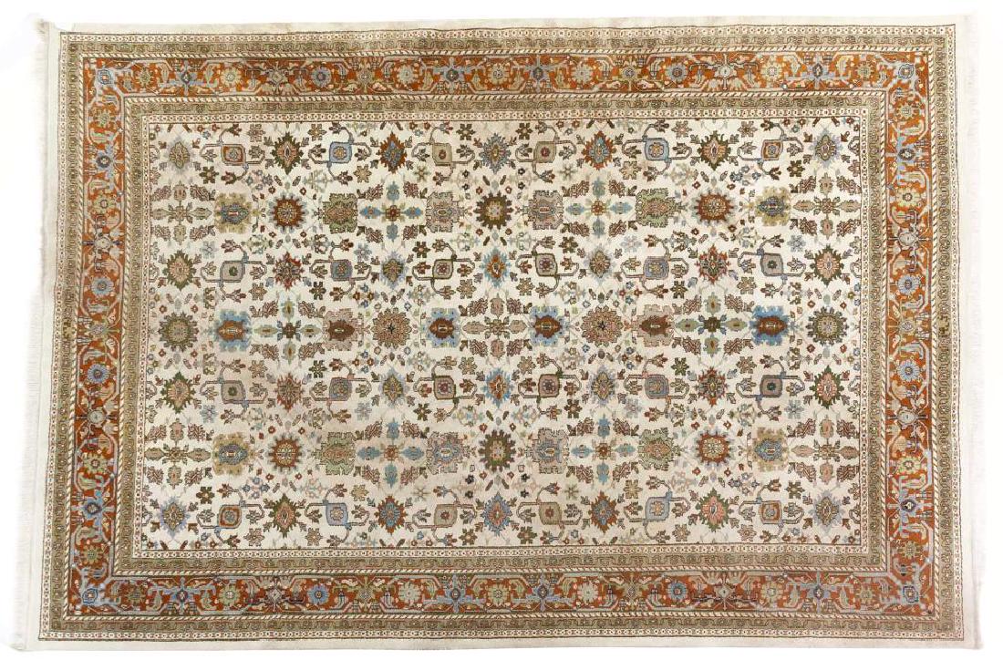 Veramin Room Size Rug (1 of 3)