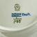 52 Pcs Royal Copenhagen Blue Fluted Dinner Service - 4
