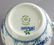 52 Pcs Royal Copenhagen Blue Fluted Dinner Service - 5