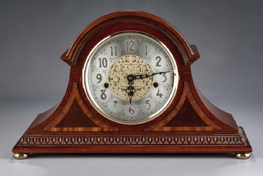 Howard Miller Presidential Collection Mantle Clock