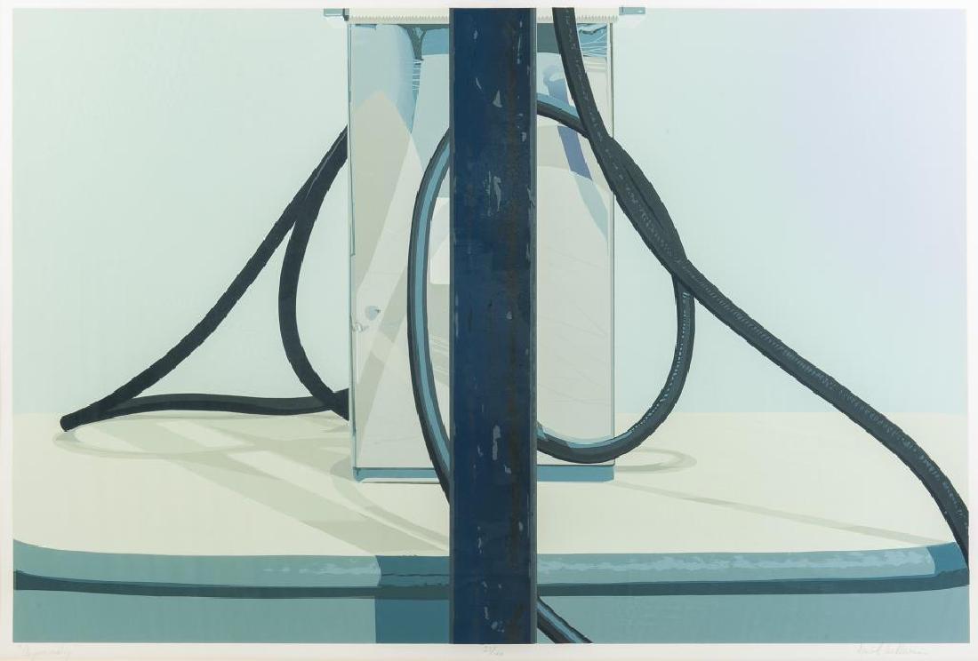 David Sullivan (American, b. 1941) (1 of 6)