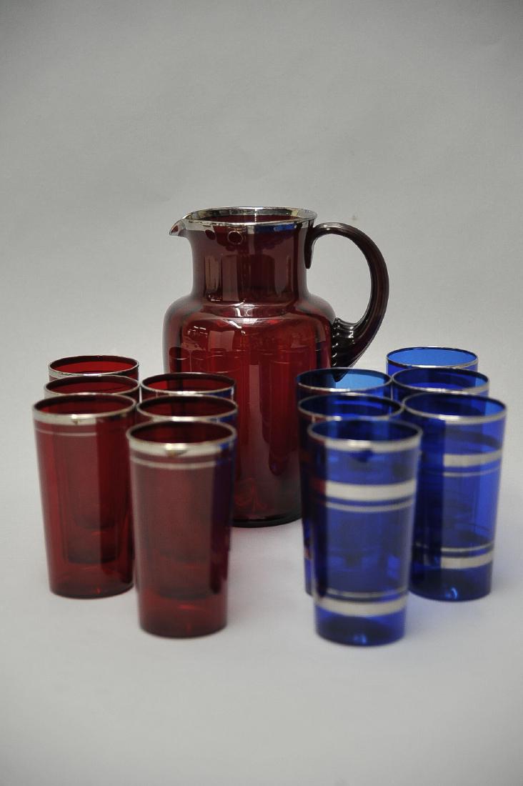 13 Pc Drink Set (1 of 1)