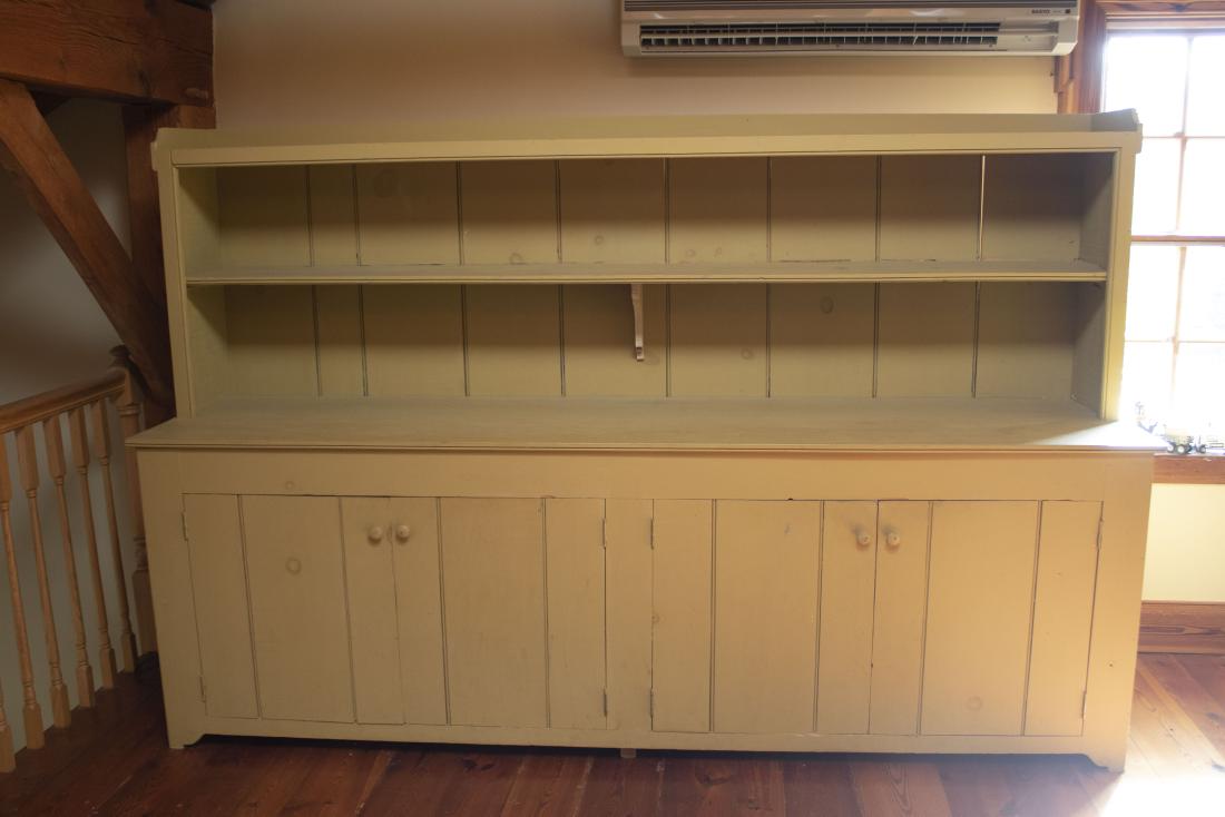 Large Work Cabinet (1 of 3)