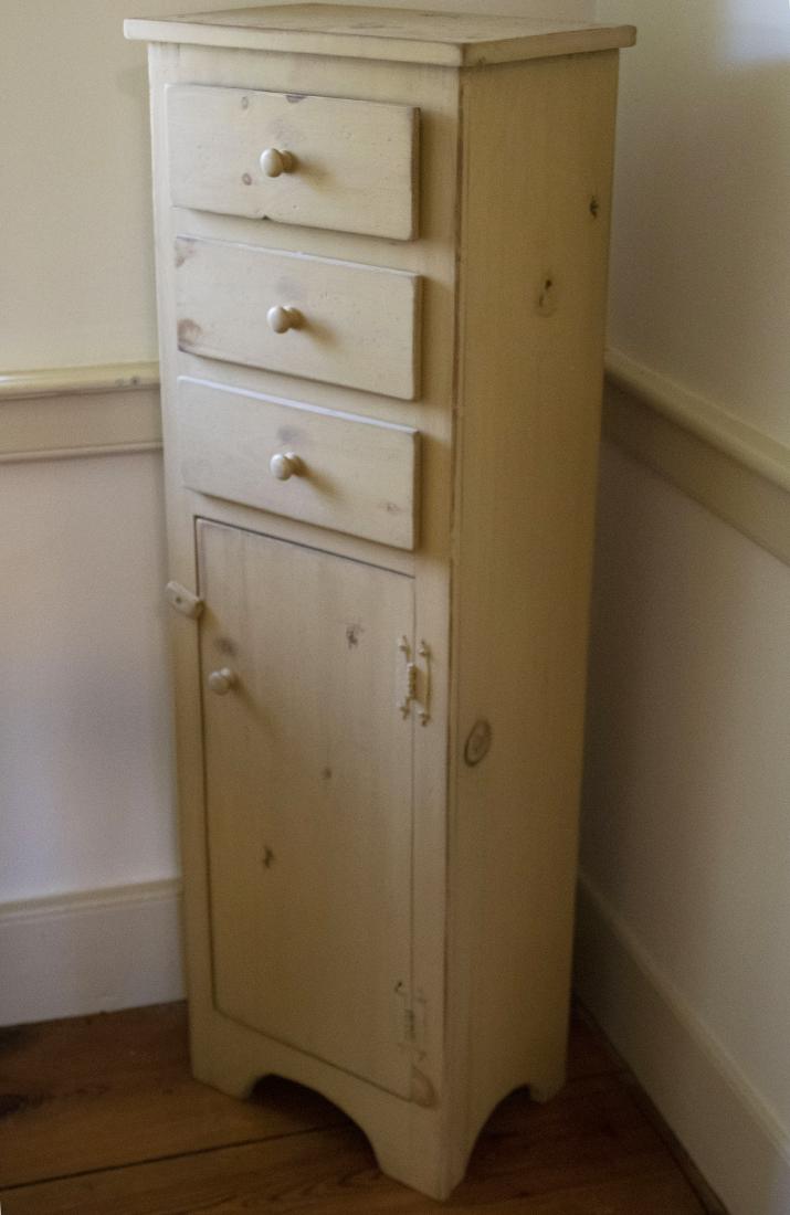 3 Drawer Cupboard (1 of 1)