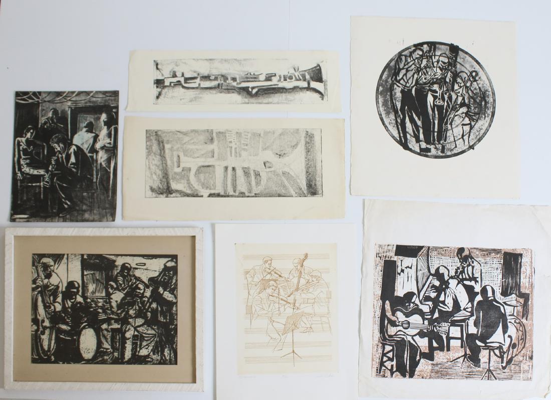 6 Pearce Bates Prints (1 of 1)