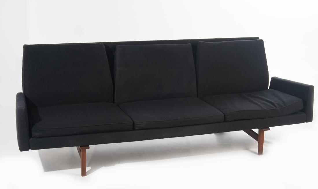 Jens Rissom Upholstered Sofa (1 of 5)
