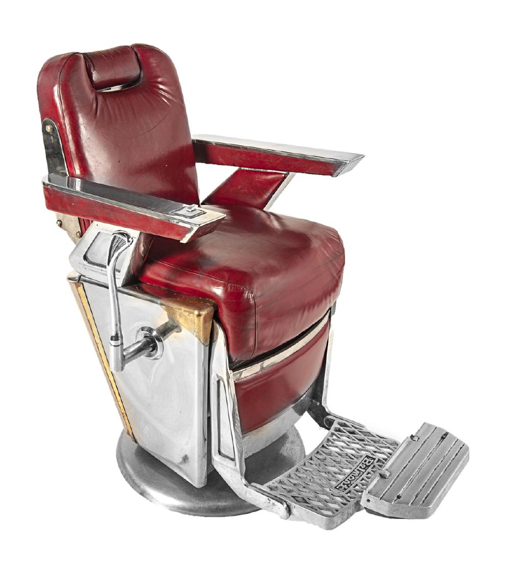 Belmont Barber Chair (1 of 6)