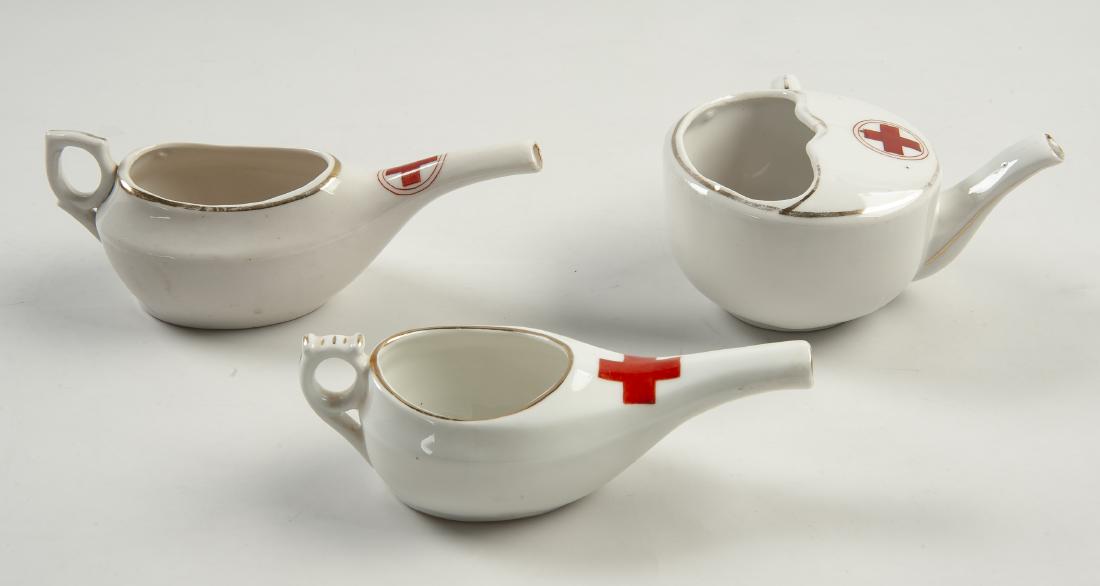 3 Red Cross Invalid Feeders (1 of 7)