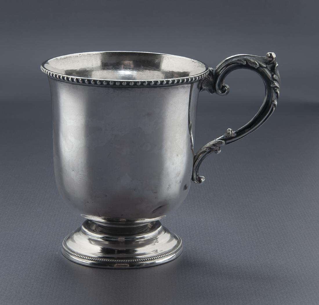 Washington Family Christening Cup (1 of 5)