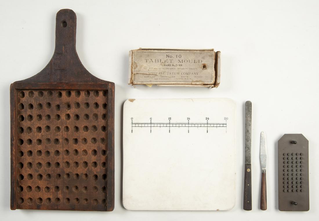 5 Pharmacy Items (1 of 4)