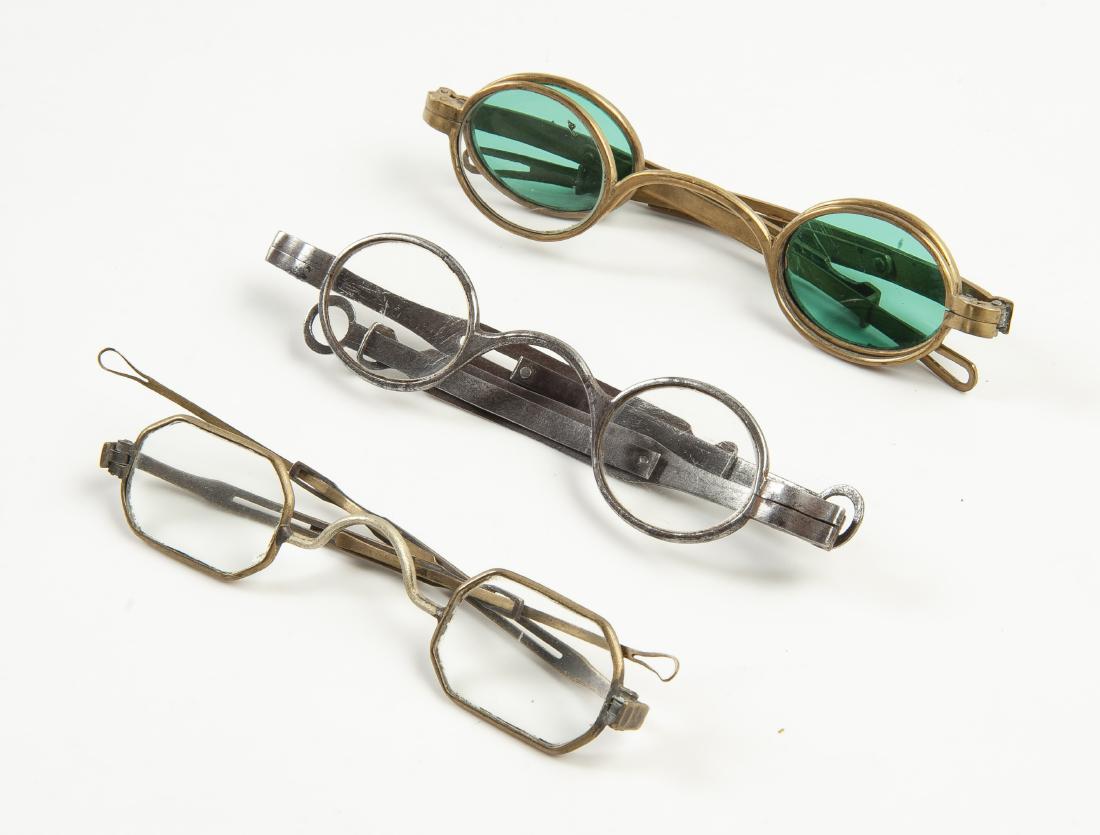 3 Pairs of Eyeglasses (1 of 4)
