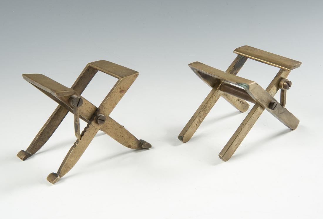 2 Powder Paper Folders (1 of 3)