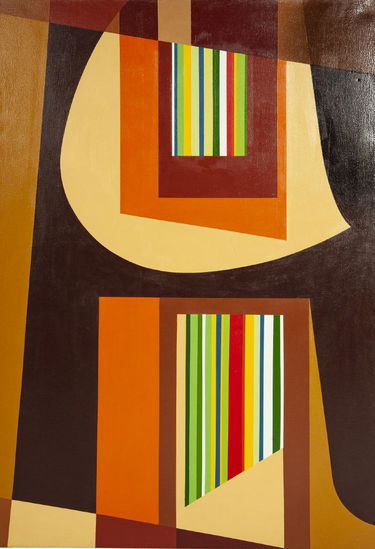 Abstract Art 20th Century Feb 09 2019 Cordier Auctions