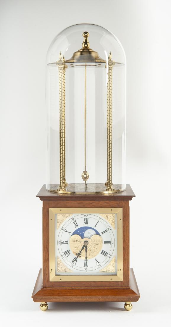 Old Royal Observatory Conical Pendulum Clock (1 of 8)