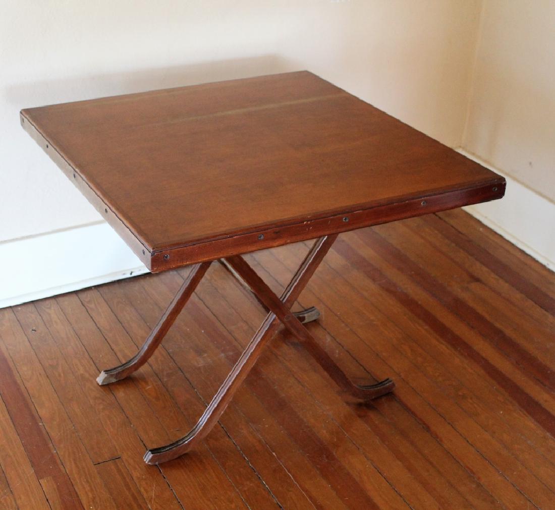 Vintage Folding Table (1 of 3)