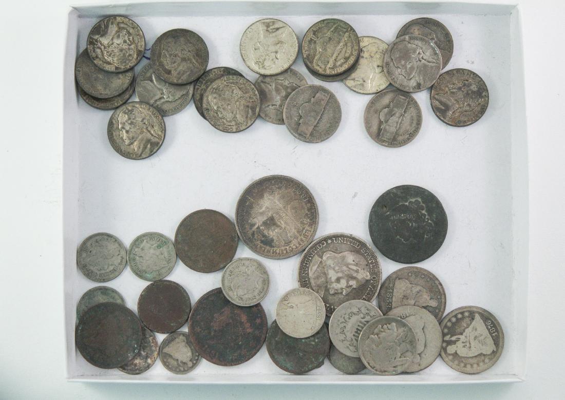 41 US Type Coins (1 of 1)