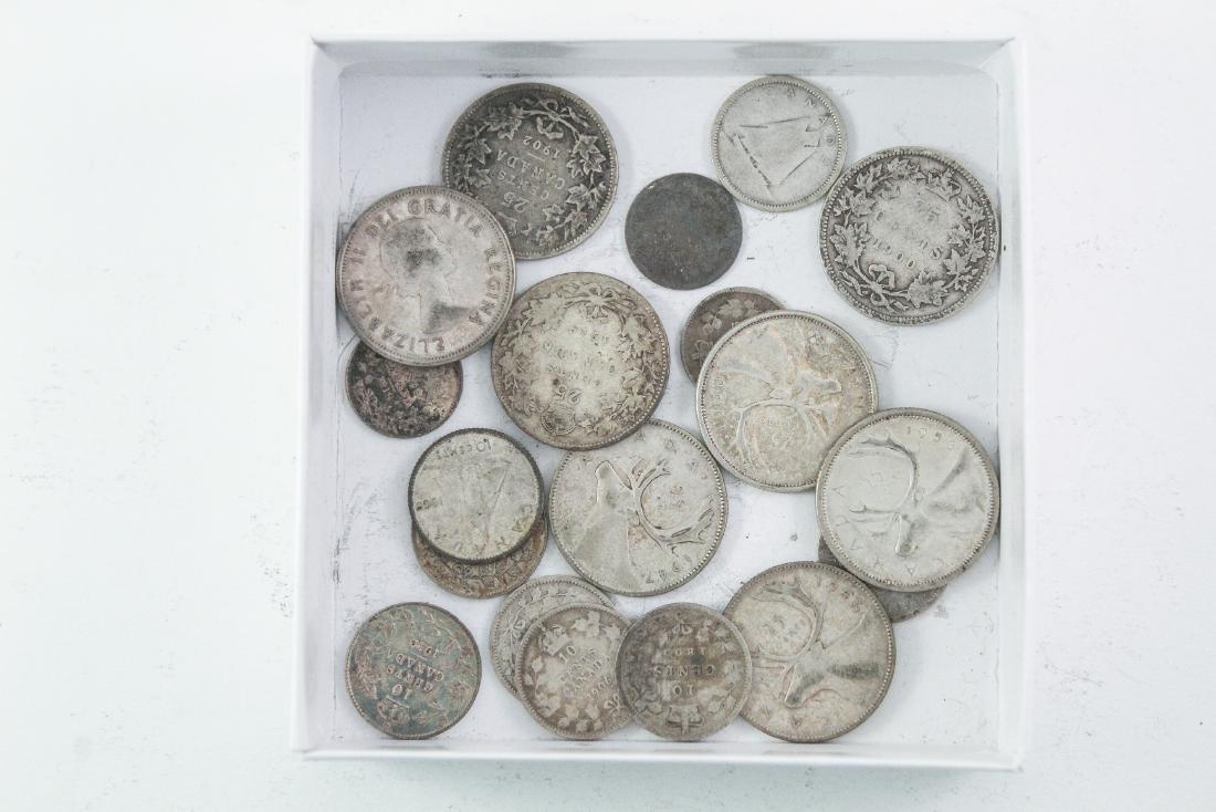 $2.95 Face in Canadian Silver (1 of 1)