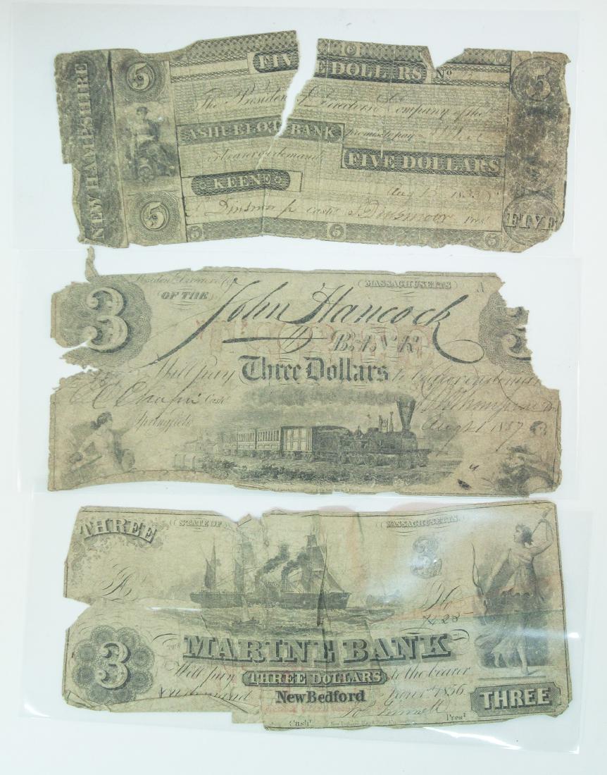 3 Obsolete Notes (1 of 1)