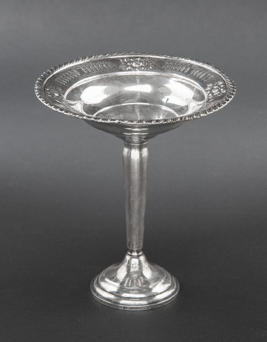 Columbia Sterling Weighted Compote (1 of 3)