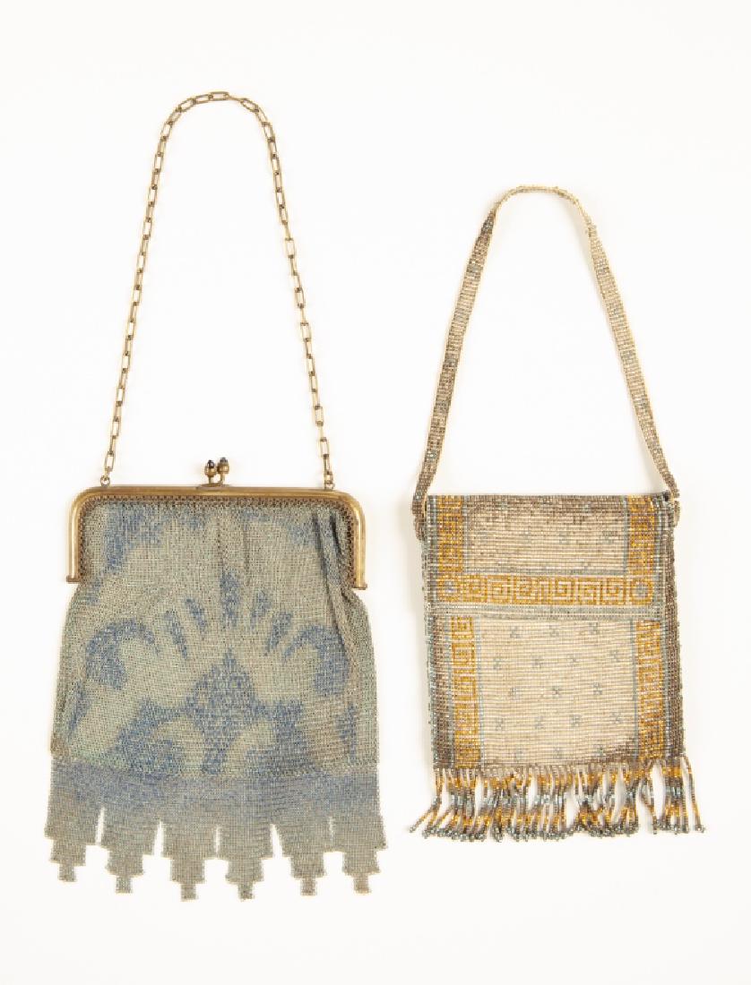 2 Vintage Handbags (1 of 3)