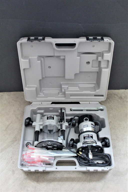 Porter Cable Router with Case