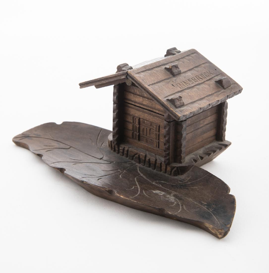 Black Forest Inkwell (1 of 2)