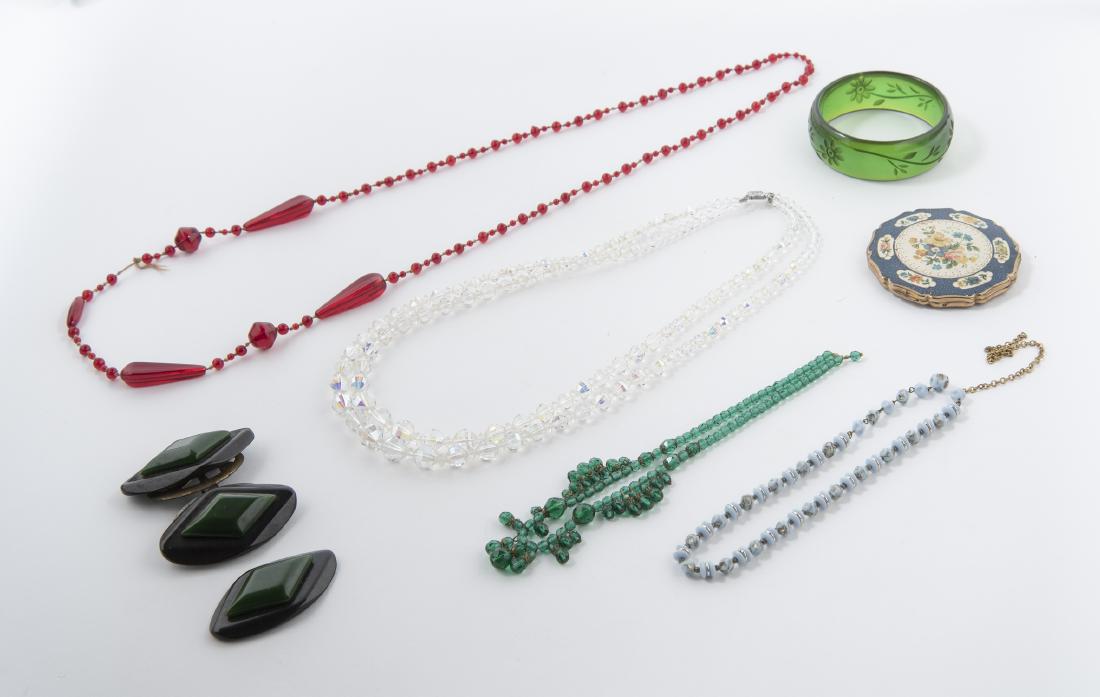 Small Mixed Lot Jewelry (1 of 1)