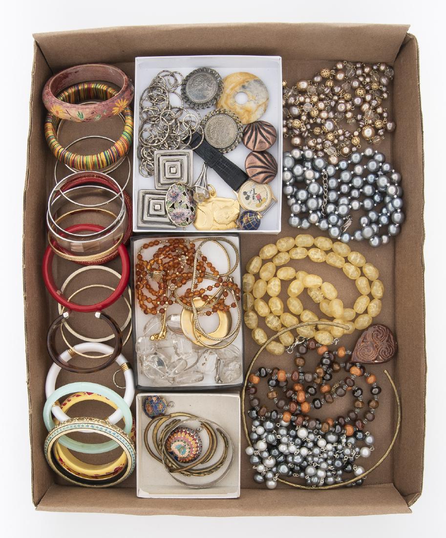 Large Mixed Lot Jewelry (1 of 1)