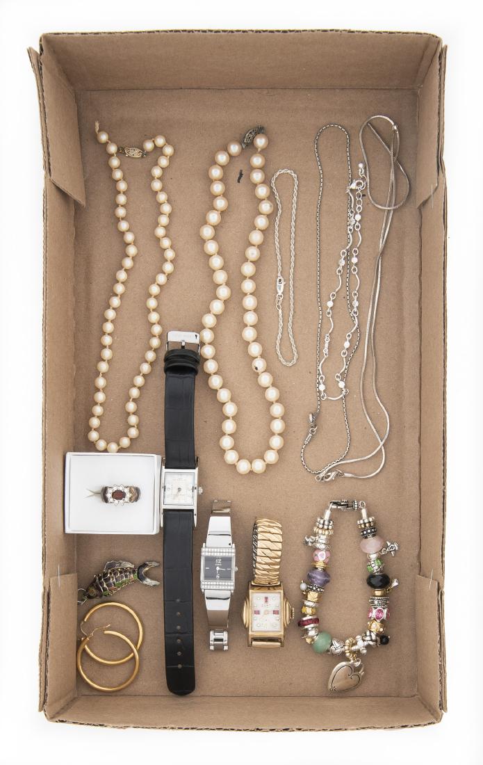 Small Mixed Lot Jewelry (1 of 1)