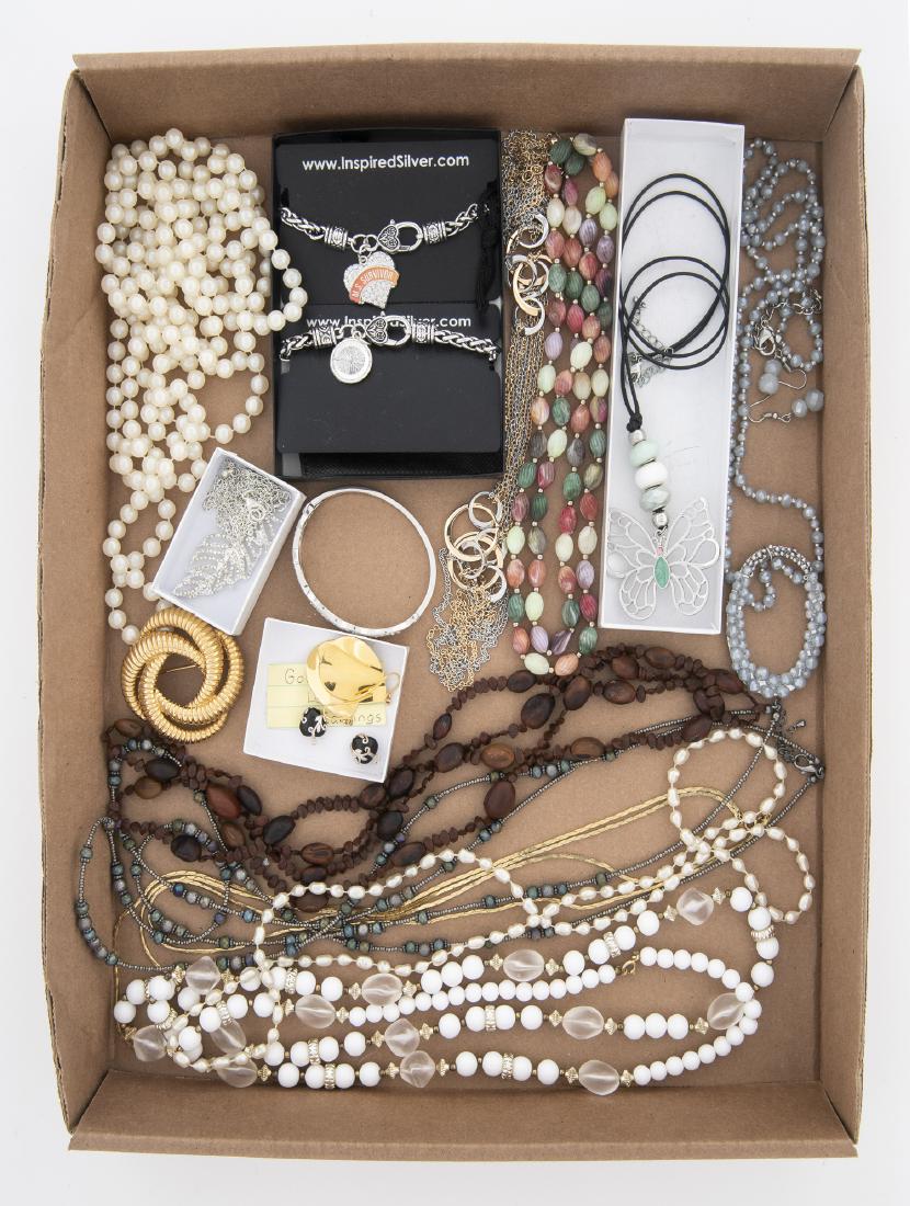 Large Mixed Lot Jewelry (1 of 1)