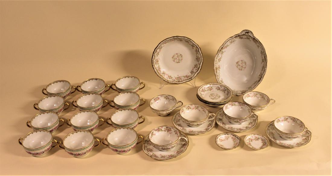 29 Pcs of China by Various Makers (1 of 5)