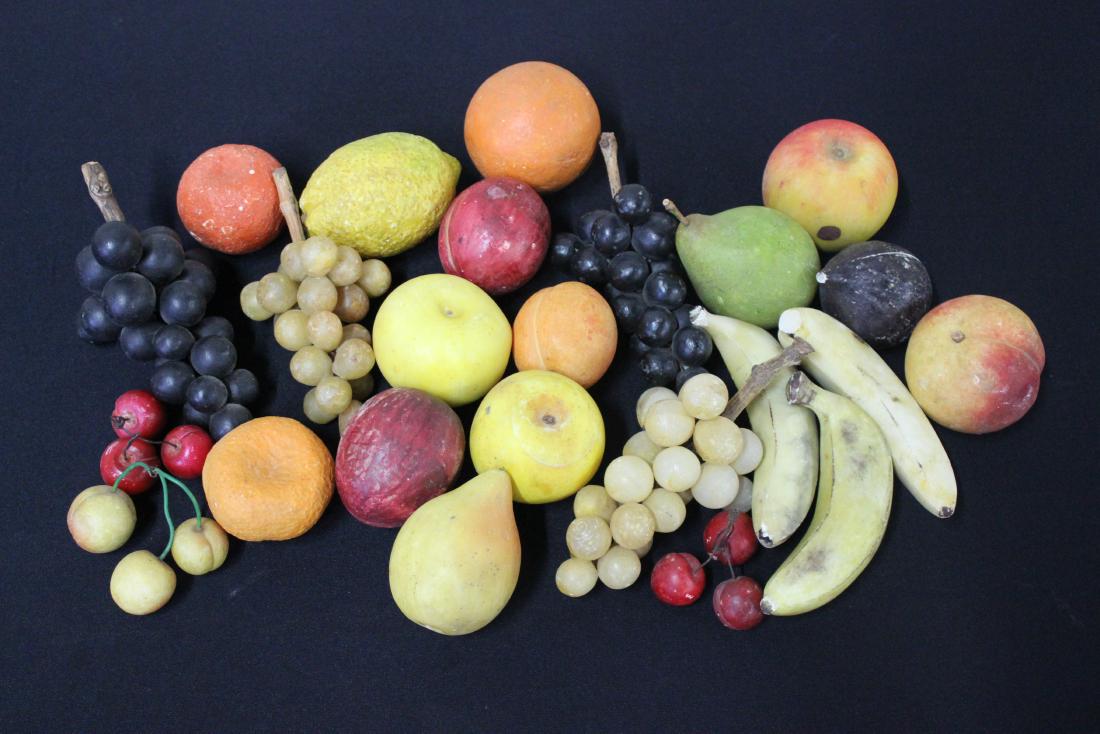 24 Pcs Stone Fruit (1 of 3)