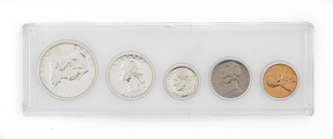 1952 US Proof Set (1 of 1)