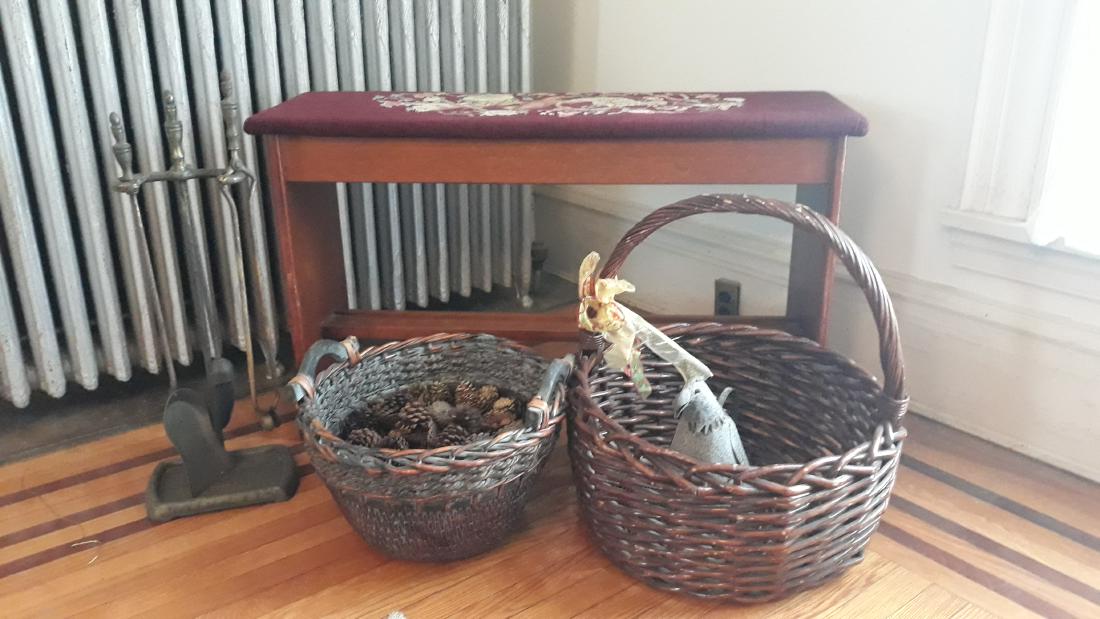 4 Pcs Home Decor (1 of 1)