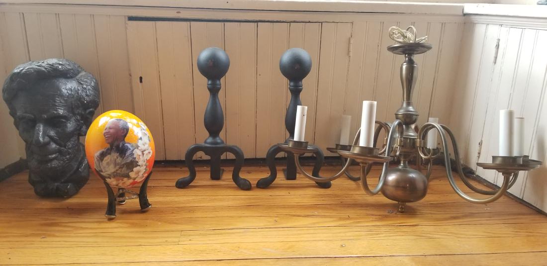 5 Home Decor Items (1 of 1)