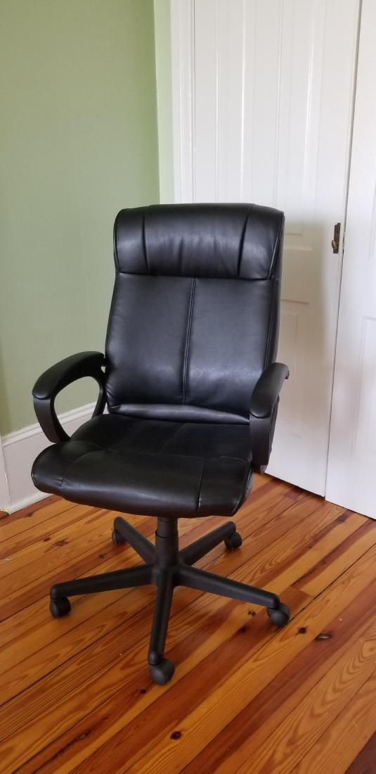 2 Office Chairs (1 of 2)