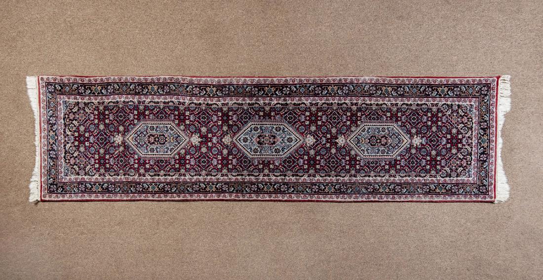 Indian Bidjar Runner (1 of 5)