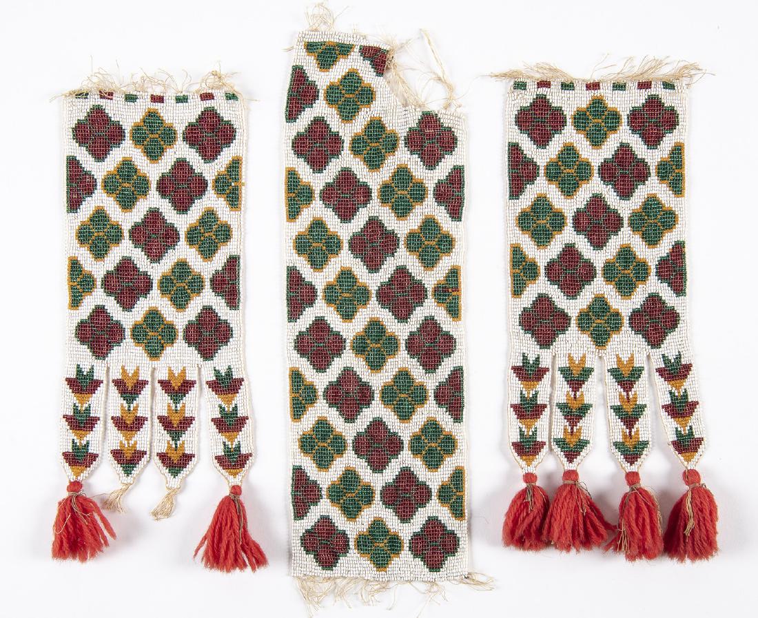 3 Peaded Panels Probably Winnebago (1 of 2)