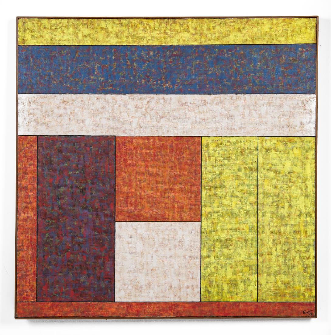 Ronnie Rose Elliott (New York, 1912-1983) (1 of 4)