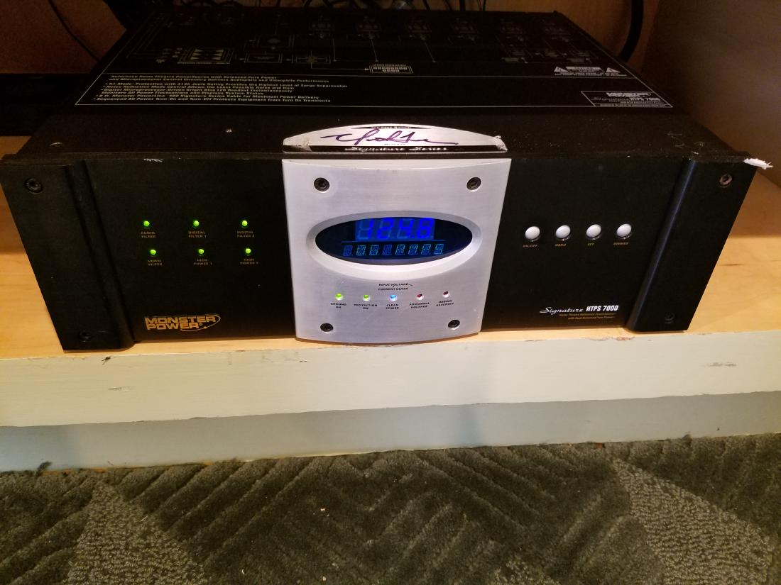 Monster Power Power Source (1 of 4)