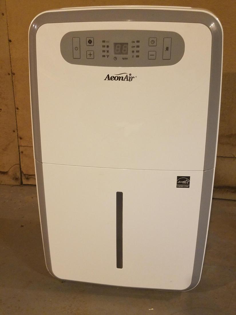 AeonAir Dehumidifier (1 of 1)