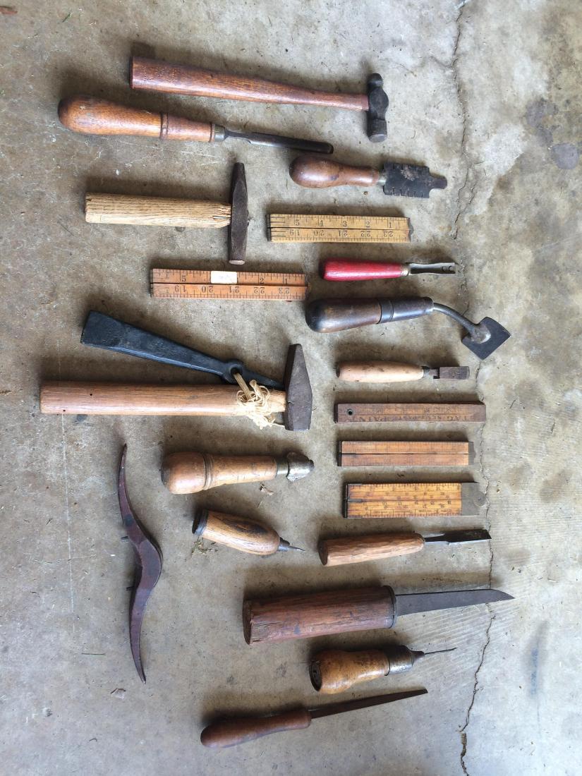 20 Precision Tools (1 of 1)