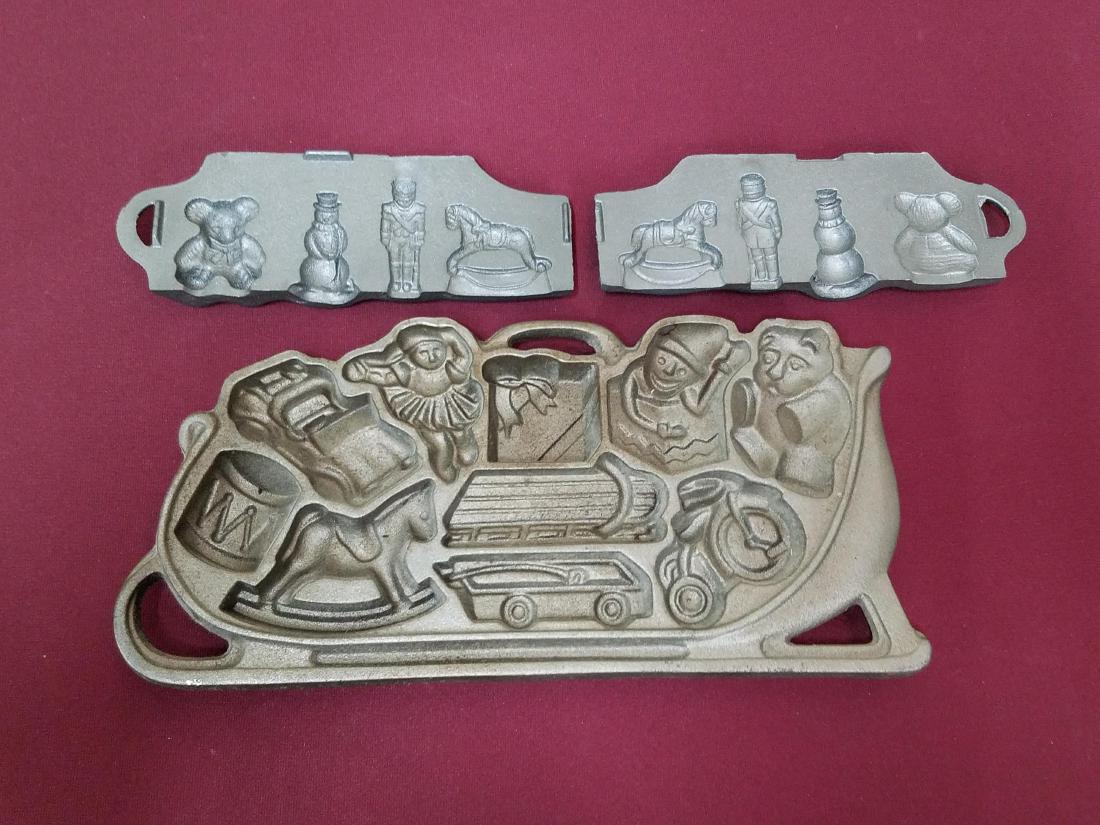 2 John Wright Molds (1 of 3)