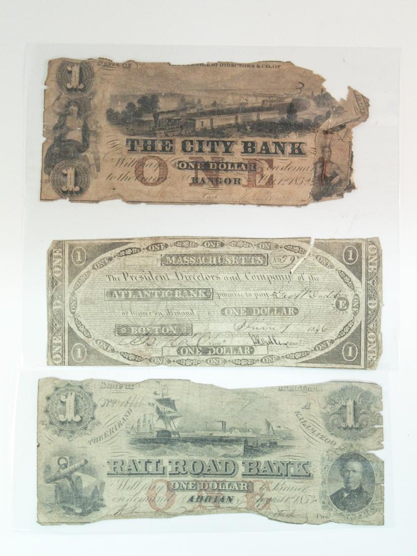 3 Obsolete Notes (1 of 1)