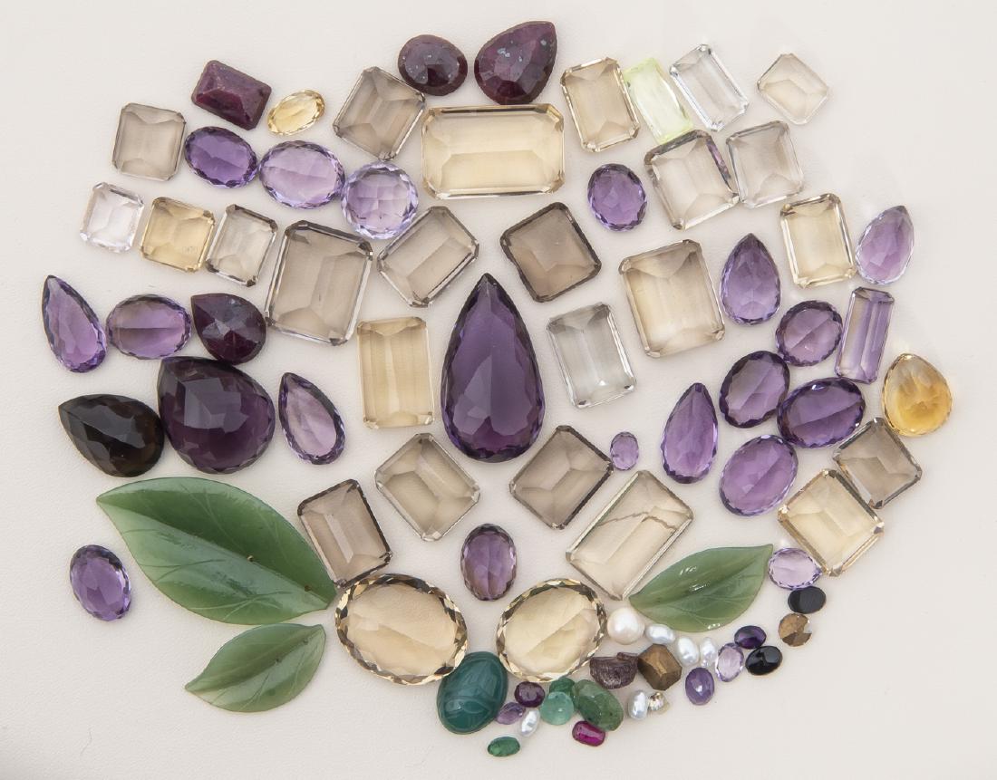 Loose Gemstones (1 of 1)